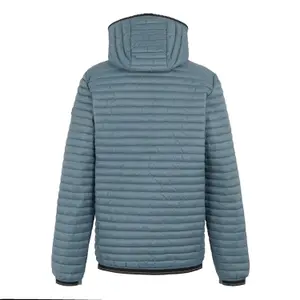 Plumífero con capucha Regatta Rigain image-1