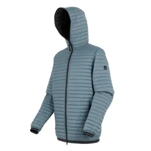 Plumífero con capucha Regatta Rigain image-2