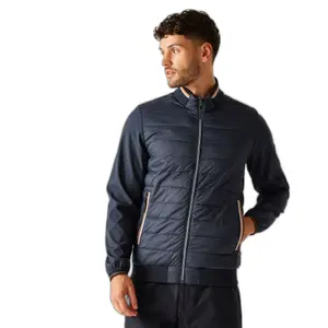 Hybrid jacket Regatta Brennon image-0