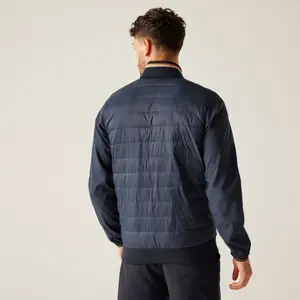 Hybrid jacket Regatta Brennon image-2