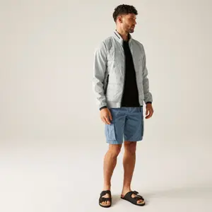 Hybrid jacket Regatta Brennon image-2