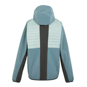 Down jacket Regatta Pro Hybrid II image-1