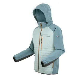 Down jacket Regatta Pro Hybrid II image-2