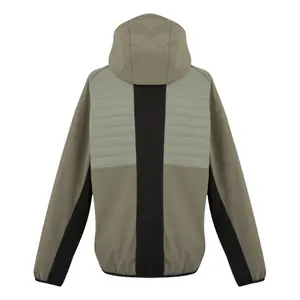 Down jacket Regatta Pro Hybrid II image-1