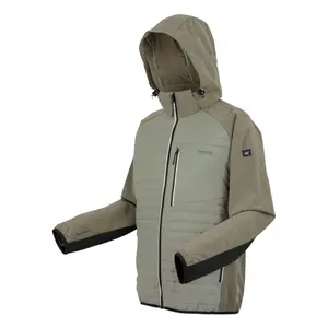 Down jacket Regatta Pro Hybrid II image-2