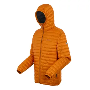 Casaco com capuz Regatta Hurden image-1