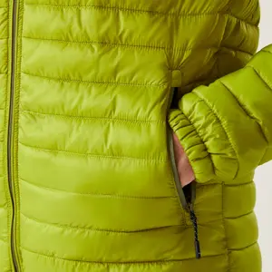 Plumífero con capucha Regatta Hurden image-6