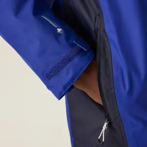 Impermeabile con cappuccio Regatta Thornridge II image-6