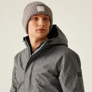 Casaco impermeável com capuz Regatta Sterlings IV image-6