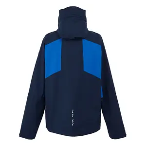 Veste imperméable à capuche Regatta Sacramento X image-4