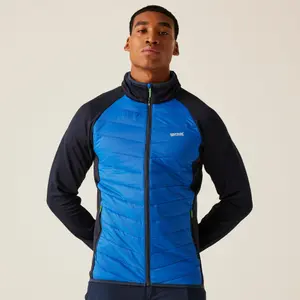 Veste imperméable à capuche Regatta Sacramento X image-3