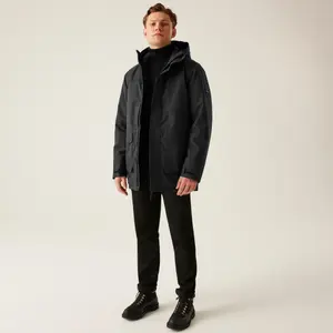 Camisa impermeável Regatta Ezdale image-2