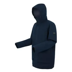 Camisa impermeável Regatta Ezdale image-5