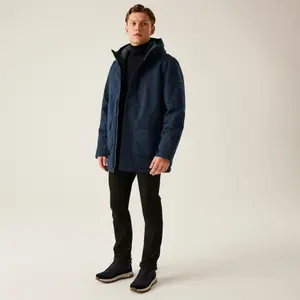 Camisa impermeável Regatta Ezdale image-2