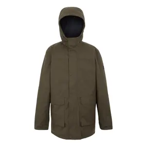 Waterproof jacket Regatta Ezdale image-0