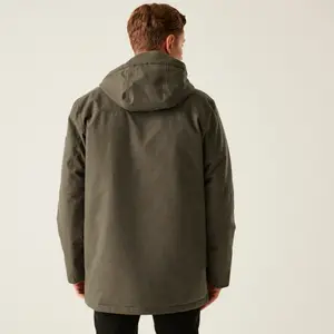 Waterproof jacket Regatta Ezdale image-4