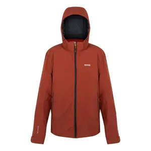 Waterdichte jas Regatta Frelton image-0