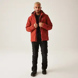 Waterdichte jas Regatta Frelton image-2