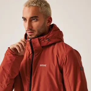 Waterdichte jas Regatta Frelton image-5