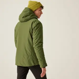 Camisa impermeável Regatta Frelton image-4