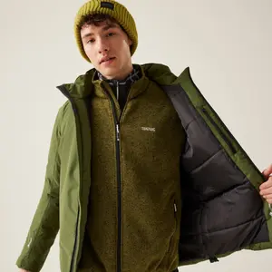 Camisa impermeável Regatta Frelton image-5