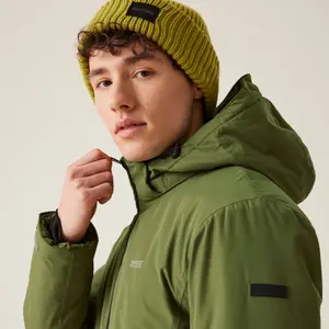 Camisa impermeável Regatta Frelton image-6