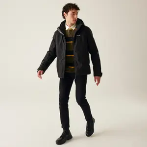 Chubasquero Regatta Frelton image-2