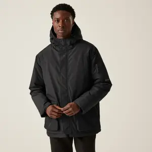 Wanderjacke Regatta Volter Heated image-0