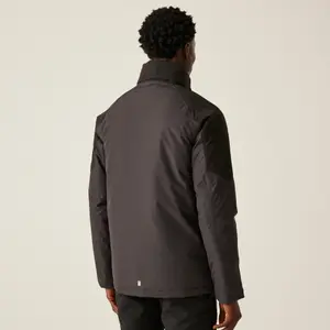 Waterdichte jas Regatta Winter Calderdale II image-4