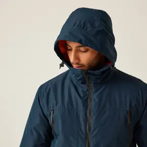 Camisa impermeável Regatta Larrick II image-5