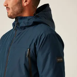 Camisa impermeável Regatta Larrick II image-6