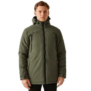 Waterdichte jas Regatta Larrick II image-1