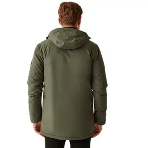 Waterdichte jas Regatta Larrick II image-4