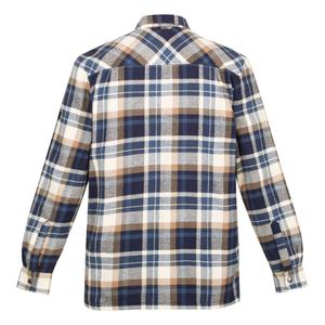 Koszulka polarowa z długim rękawem Regatta Thamos image-2