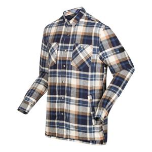 Koszulka polarowa z długim rękawem Regatta Thamos image-4