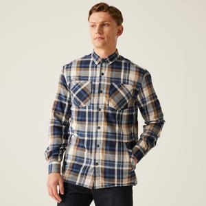 Koszulka polarowa z długim rękawem Regatta Thamos image-1