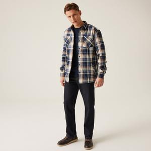 Koszulka polarowa z długim rękawem Regatta Thamos image-5