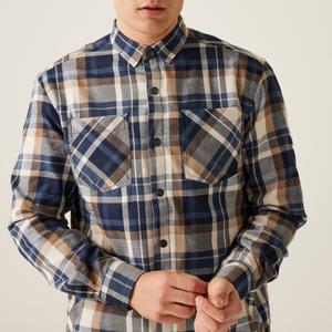 Koszulka polarowa z długim rękawem Regatta Thamos image-6