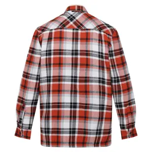 Camisola de manga comprida em malha polar Regatta Thamos image-3