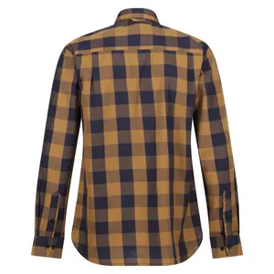 Shirt met lange mouwen Regatta Lance image-3