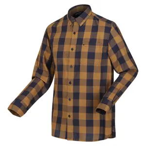 Shirt met lange mouwen Regatta Lance image-5