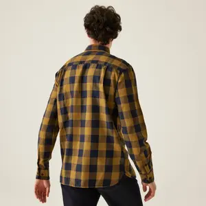 Shirt met lange mouwen Regatta Lance image-4