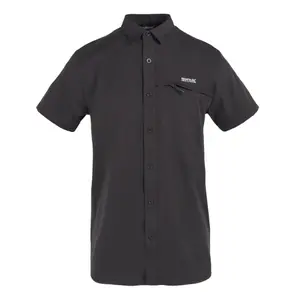 Long sleeve shirt Regatta Travel Packaway image-0