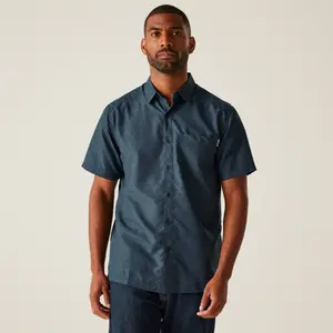 Camisa Regatta Mindano IX image-2