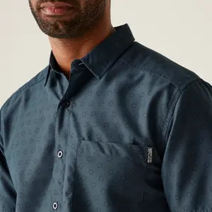 Camisa Regatta Mindano IX image-6
