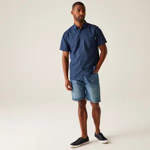 Camisa Regatta Mindano IX image-3