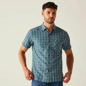 Camisa Regatta Mindano IX image-1