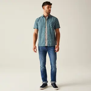 Camisa Regatta Mindano IX image-2