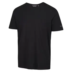 T-shirt Regatta Tait Lightweight Active image-2