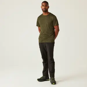 Camiseta Regatta Fingal Edition image-2